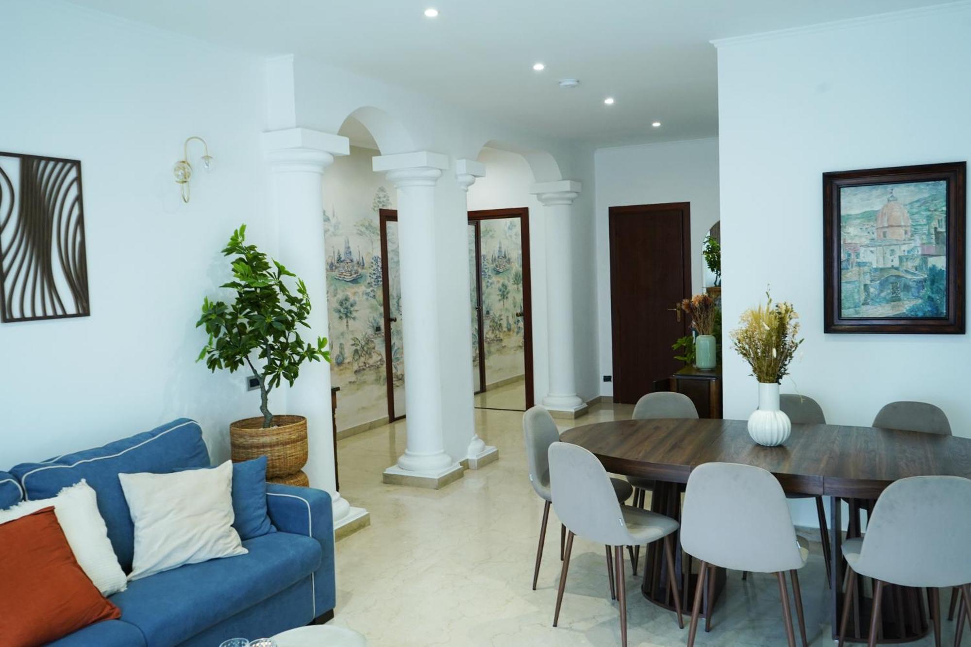 Casa Incanto - Luxury Vatican Appartamento