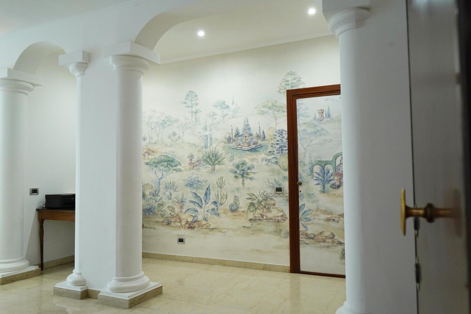 Casa Incanto - Luxury Vatican