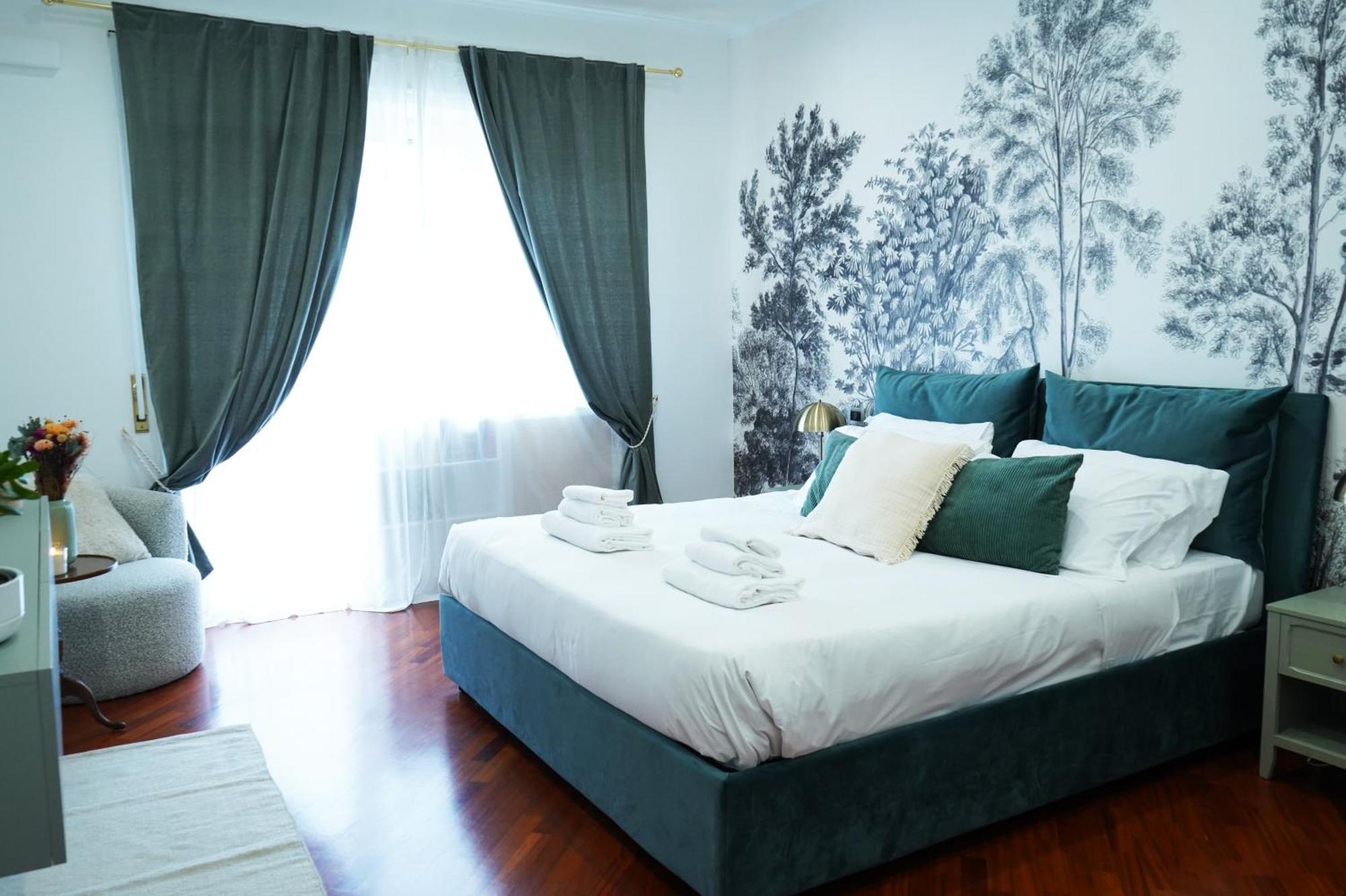 Appartamento Casa Incanto - Luxury Vatican *